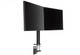 iiyama DS1002C-B1 monitor mount / stand 81.3 cm (32") Desk Black