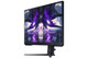 Samsung G32A computer monitor 68.6 cm (27") 1920 x 1080 pixels Full HD LCD Black