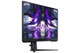 Samsung G32A computer monitor 68.6 cm (27") 1920 x 1080 pixels Full HD LCD Black
