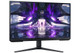 Samsung G32A computer monitor 68.6 cm (27") 1920 x 1080 pixels Full HD LCD Black