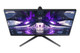 Samsung G32A computer monitor 68.6 cm (27") 1920 x 1080 pixels Full HD LCD Black