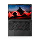 Lenovo ThinkPad X1 Carbon Gen 12 Intel Core Ultra 5 125U Laptop 35.6 cm (14") WUXGA 16 GB LPDDR5x-SDRAM 512 GB SSD Wi-Fi 6E (802.11ax) Windows 11 Pro English Black
