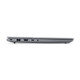 Lenovo ThinkBook 14 G7 IML Intel Core Ultra 5 125U Laptop 35.6 cm (14") WUXGA 16 GB DDR5-SDRAM 512 GB SSD Wi-Fi 6E (802.11ax) Windows 11 Pro English Grey