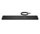 HP Wired Desktop 320K Keyboard