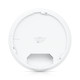 Ubiquiti U7 Pro 5800 Mbit/s White Power over Ethernet (PoE)