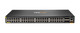 HPE Aruba Networking CX 6200F 48G Class4 PoE 4SFP+ 370W Switch