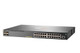 HPE Aruba Networking 2930F 24G PoE+ 4SFP+ Switch