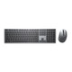 Dell Premier Multi-Device Wireless Keyboard and Mouse Combo
