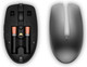HP MULT-DVC 635 BLK WRLS mouse Ambidextrous RF Wireless + Bluetooth 1200 DPI