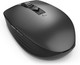 HP MULT-DVC 635 BLK WRLS mouse Ambidextrous RF Wireless + Bluetooth 1200 DPI