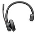 HP Poly Voyager 4310 Microsoft Teams Certified USB-A Headset +BT700 dongle