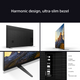 Sony BRAVIA 7 QLED (XR l Mini LED) 75 Inch 4K HDR Google Smart TV (2024) | Gaming Features for PlayStation 5, IMAX Enhanced, Dolby Vision Atmos, Chromecast, AirPlay, 120Hz