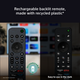Sony BRAVIA 7 QLED (XR l Mini LED) 75 Inch 4K HDR Google Smart TV (2024) | Gaming Features for PlayStation 5, IMAX Enhanced, Dolby Vision Atmos, Chromecast, AirPlay, 120Hz