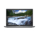 DELL Latitude 5350 Intel Core Ultra 5 135U Laptop 33 cm (13") Full HD 16 GB LPDDR5x-SDRAM 512 GB SSD Wi-Fi 6E (802.11ax) Windows 11 Pro UK English Grey