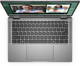 DELL Latitude 7350 Intel Core Ultra 5 135U Laptop 33.8 cm (13.3") Full HD+ 16 GB LPDDR5x-SDRAM 512 GB SSD Wi-Fi 7 (802.11be) Windows 11 Pro UK English Grey