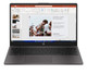 HP 255 G10 AMD Ryzen™ 5 7530U Laptop 39.6 cm (15.6") Full HD 8 GB DDR4-SDRAM 256 GB SSD Wi-Fi 6 (802.11ax) Windows 11 Home Black
