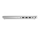 HP ProBook 445 G10 AMD Ryzen™ 5 7530U Laptop 35.6 cm (14") Full HD 16 GB DDR4-SDRAM 512 GB SSD Wi-Fi 6E (802.11ax) Windows 11 Pro Silver