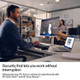HP EliteBook 6 G1q Next Gen AI PC Copilot+ PC Snapdragon X1-26-100 Laptop 35.6 cm (14") WUXGA 16 GB LPDDR5x-SDRAM 512 GB SSD Wi-Fi 6E (802.11ax) Windows 11 Pro Silver