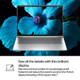 HP EliteBook 6 G1q Next Gen AI PC Copilot+ PC Snapdragon X1-26-100 Laptop 35.6 cm (14") WUXGA 16 GB LPDDR5x-SDRAM 512 GB SSD Wi-Fi 6E (802.11ax) Windows 11 Pro Silver