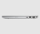 HP EliteBook 8 G1i Next Gen AI Wolf Pro Security Edition Copilot+ PC Intel Core Ultra 7 258V Laptop 35.6 cm (14") WUXGA 32 GB LPDDR5x-SDRAM 512 GB SSD Wi-Fi 7 (802.11be) Windows 11 Pro Silver
