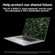 HP ZBook Studio G11 Intel Core Ultra 7 155H 40.6 cm (16") WUXGA 32 GB DDR5-SDRAM NVIDIA RTX 1000 Ada Wi-Fi 7 (802.11be) Windows 11 Pro AI Workstation, AI PC