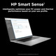 HP ZBook Studio G11 Intel Core Ultra 7 155H 40.6 cm (16") WUXGA 32 GB DDR5-SDRAM NVIDIA RTX 1000 Ada Wi-Fi 7 (802.11be) Windows 11 Pro AI Workstation, AI PC