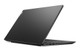 Lenovo V15 G4 ABP AMD Ryzen™ 5 7430U Laptop 39.6 cm (15.6") Full HD 8 GB DDR4-SDRAM 256 GB SSD Wi-Fi 6 (802.11ax) Windows 11 Pro UK English Black