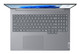 Lenovo ThinkBook 16 G8 IAL Intel Core Ultra 5 225U Laptop 40.6 cm (16") WUXGA 16 GB DDR5-SDRAM 256 GB SSD Wi-Fi 6E (802.11ax) Windows 11 Pro English Grey