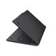 Lenovo ThinkPad T14 Gen 6 (Intel) Intel Core Ultra 7 255U Laptop 35.6 cm (14") WUXGA 16 GB DDR5-SDRAM 512 GB SSD Wi-Fi 6E (802.11ax) Windows 11 Pro English Black