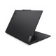 Lenovo ThinkPad T14s Gen 5 Intel Core Ultra 7 155U Laptop 35.6 cm (14") WUXGA 16 GB LPDDR5x-SDRAM 512 GB SSD Wi-Fi 6E (802.11ax) Windows 11 Pro UK English Black