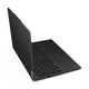 Lenovo ThinkPad T14s Gen 6 (Intel) Intel Core Ultra 7 255U Laptop 35.6 cm (14") WUXGA 16 GB LPDDR5x-SDRAM 512 GB SSD Wi-Fi 7 (802.11be) Windows 11 Pro English Black