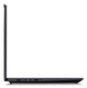 Lenovo ThinkPad P16s Gen 3 (Intel) Intel Core Ultra 7 155H Mobile workstation 40.6 cm (16") Touchscreen WUXGA 64 GB DDR5-SDRAM 1 TB SSD NVIDIA RTX 500 Ada Wi-Fi 6E (802.11ax) Windows 11 Pro UK English Black