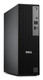 DELL Pro QCS1250 Intel Core Ultra 7 265 16 GB DDR5-SDRAM 512 GB SSD Windows 11 Pro Slim PC PC Black
