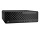HP ProDesk 4 SFF G1i AI Wolf Pro Security Edition Intel Core Ultra 5 235 16 GB DDR5-SDRAM 512 GB SSD Windows 11 Pro PC AI PC Black