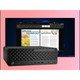 HP ProDesk 4 SFF G1i AI Intel Core Ultra 7 265 16 GB DDR5-SDRAM 512 GB SSD Windows 11 Pro PC AI PC Black
