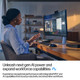 HP EliteDesk 8 Mini G1a AI Copilot+ PC AMD Ryzen™ AI 7 350 32 GB DDR5-SDRAM 1 TB SSD Windows 11 Pro Mini PC AI PC Black