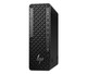 HP Z2 G1i Intel Core Ultra 7 265 32 GB DDR5-SDRAM Windows 11 Pro SFF Workstation AI Workstation, AI PC