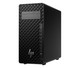 HP Z2 Tower G1i Intel Core Ultra 9 285 32 GB DDR5-SDRAM 1 TB SSD Windows 11 Pro Workstation AI Workstation, AI PC Black