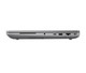 HP ZBook Fury G1i Data Science Intel Core Ultra 9 285HX Mobile workstation 40.6 cm (16") WUXGA 64 GB DDR5-SDRAM 1 TB SSD NVIDIA RTX PRO 3000 Blackwell Wi-Fi 7 (802.11be) Windows 11 Pro AI Workstation, AI PC Silver