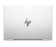 HP Elite x360 G11 Intel Core Ultra 7 155H Hybrid (2-in-1) 35.6 cm (14") Touchscreen WUXGA 32 GB LPDDR5x-SDRAM 512 GB SSD Wi-Fi 7 (802.11be) Windows 11 Pro AI PC Silver