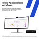 HP Z2 Mini G1i Intel Core Ultra 7 265 32 GB DDR5-SDRAM NVIDIA RTX A400 Windows 11 Pro Mini PC Workstation AI Workstation, AI PC