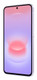Samsung Galaxy A37 5G 17 cm (6.7") Dual SIM Android 16.0 USB Type-C 6 GB 128 GB 5000 mAh Lavender