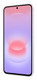 Samsung Galaxy A37 5G 17 cm (6.7") Dual SIM Android 16.0 USB Type-C 6 GB 128 GB 5000 mAh White