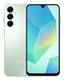 Samsung Galaxy A16, 17 cm (6.7"), 1080 x 2340 pixels, 4 GB, 128 GB, 50 MP, Green