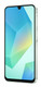Samsung Galaxy A16, 17 cm (6.7"), 1080 x 2340 pixels, 4 GB, 128 GB, 50 MP, Green