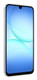 Samsung Galaxy A17, 17 cm (6.7"), 1080 x 2340 pixels, 4 GB, 128 GB, 50 MP, Grey
