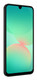 Samsung Galaxy A26 5G Enterprise Edition 17 cm (6.7") Hybrid Dual SIM USB Type-C 6 GB 128 GB 5000 mAh Black