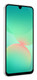 Samsung Galaxy A26 5G, 17 cm (6.7"), 8 GB, 256 GB, 50 MP, Android 15, White