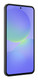 Samsung Galaxy A36 5G Enterprise Edition , 17 cm (6.7"), 2340 x 1080 pixels, 8 GB, 256 GB, 50 MP, Black
