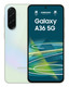 Samsung Galaxy A36 5G, 17 cm (6.7"), 6 GB, 128 GB, 50 MP, Android 15, Lime